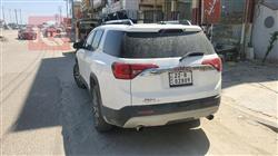 GMC Acadia